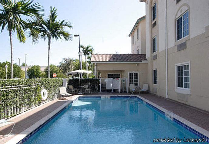 Towneplace Suites By Marriott Fort Lauderdale Weston Facilități foto